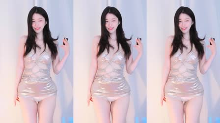 Afreecatv항이(BJ杭伊)2025年7月16日Sexy Dance194916